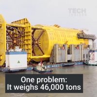 ماموت شناور