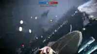 گیم پلی بازی "STAR WARS BATTLEFRONT 2"