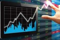 رکوردشکنی رشد شاخص بورس اوراق بهادار تهران