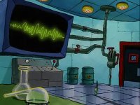 انیمیشن باب اسفنجی _ کارتون باب اسفنجی _باب اسفنجی دوبله فارسی _باب اسفنجی