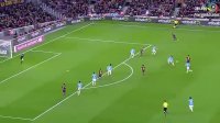 بارسلونا3-0مالاگا(خلاصه بازی)