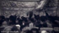 نماهنگ ویژه اربعین/حاج سید مجید بنی فاطمه