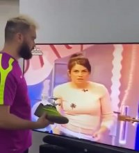 خنده بازار روز شوخی با مجری ها