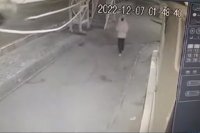 شناسایی عاملان تخریب قفل مغازه ها در غرب پایتخت