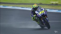 Action from the #AustralianGP
