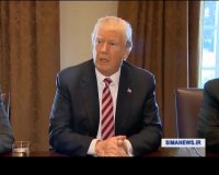 ترامپ: آمریکا هفت هزار میلیارد دلار در خاورمیانه هدر داده است