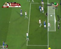 ایتالیا 2-0 ایرلند