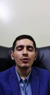 لایو اینستاگرام امید فدوی با موضوع پاسخ به سوالات پرتکرار کاربران