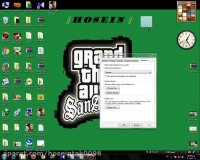 آموزش مخفی کردن پوشه ها بدون نیاز به نرم افزار