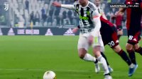 برترین لحظات ربیو در یوونتوس
