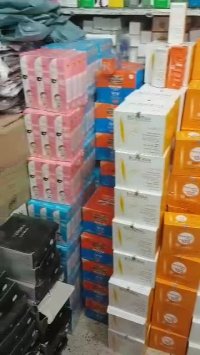 فروش عمده لوازم ارایشی در ماکو