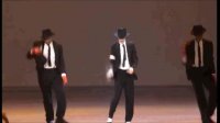 Michael Jackson Dangerous Live 1995