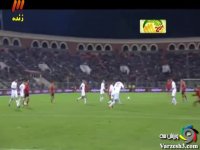 بلاروس 0-4 اسپانیا