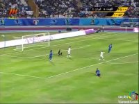 کویت1-1ایران