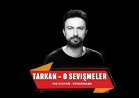 موزیک ویدیو sevismeler از Tarkan بازیرنویس فارسی
