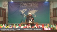 دورة الطب الإسلامی الحلقة السادسة عشر