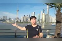 تبریک روز خبرنگار از سوی فعالان رسانه چین به خبرنگاران ایران