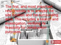 Civil Engineer Roles and Responsibilities