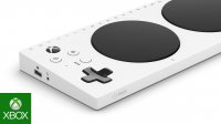 معرفی کنترل جدید ایکس باکس ( Xbox Adaptive Controller )