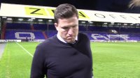 'I still thought we were the better team with ten men' - Gary Caldwell on EFL Cup exit
