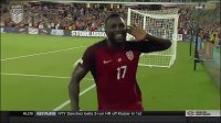 USA vs Panama 4-0 All Goals & Highlights Resumen 07 October 2017 HD
