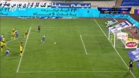 فوتبال استقلال 2-0 سپاهان