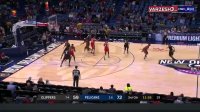 عملکرد جورج در هفته های نخست فصل 20-2019 بسکتبال NBA