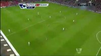 لیورپول 0-1 فولام