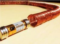 ساخت ساده ترین قطار برقی