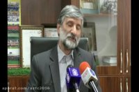 صحبت های جواد ششگلانی در مورد واگذاری تراکتورسازی