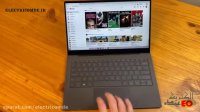 معرفی ساسمسونگ بوک  Samsung Galaxy Book در الکتریک عمده