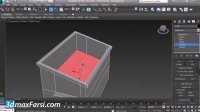 Digital Tutors - Quick Start to Modeling in 3ds Max Volume 1