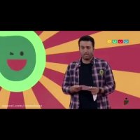 استندآپ خنده دار در شب آخر مرحله دوم