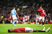 خلاصه بازی منچستریونایتد 0 - منچسترسیتی 3