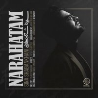 پخش آهنگ + دانلود آهنگ سینا شعبانخانی با نام ناراحتم + تهران سانگ