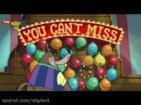 باگز خرگوشه - شهر باگزی