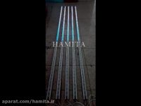 والواشر  فول کالر آذین بندی شهر ریموت دار