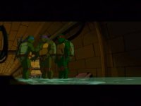 لاک پشت های نینجا - قسمت بیست و هشت