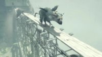 تریلر گیم پلی "The Last Guardian"