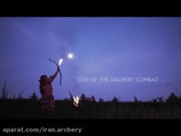 رقص و پایکوبی و تیراندازی با کمان در بالی