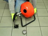 لوله بازکنی شمس آباد