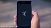 ویدئو رسمی معرفی بازی جدید Pokemon Go
