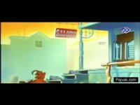 تیتراژ خاطر انگیز کارتون "لوک خوش شانس"