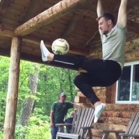 روپایی در بارفیکس