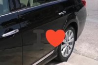 روشویی ماشین در کشور عراق با دستگاه کارواش بخار