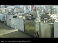 کباب پز تابشی (فروش 09188606232)