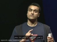 در ماراتون زمان جایی هم برای زندگی بگذاریم