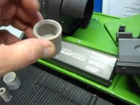 TDR : SRD Drill Grinder 44960