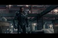 جنگ مرد پولادین و سوپرمن