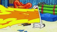 دانلود کارتون باب اسفنجی- جدید دوبله فارسی